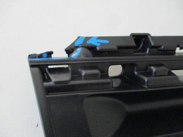 Atrapa chłodnicy Citroen Berlingo B9