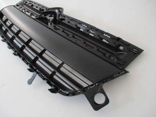 Atrapa chłodnicy Citroen Berlingo B9