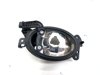 Lampa przeciwmgielna lewa 1698201556 MERCEDES