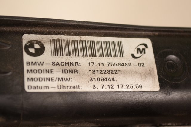 17117558480 BMW
