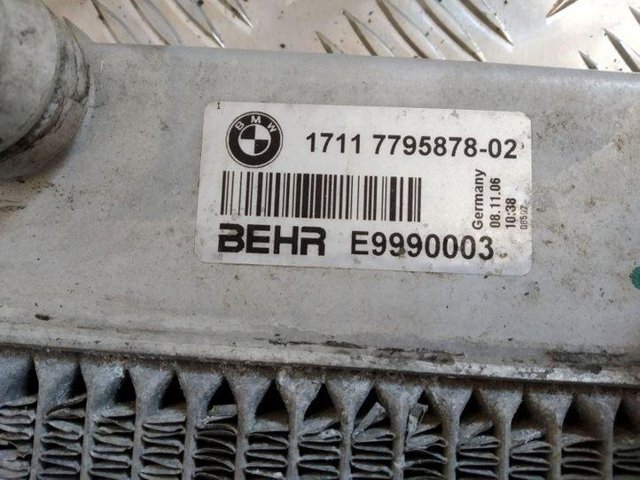 17117795878 BMW