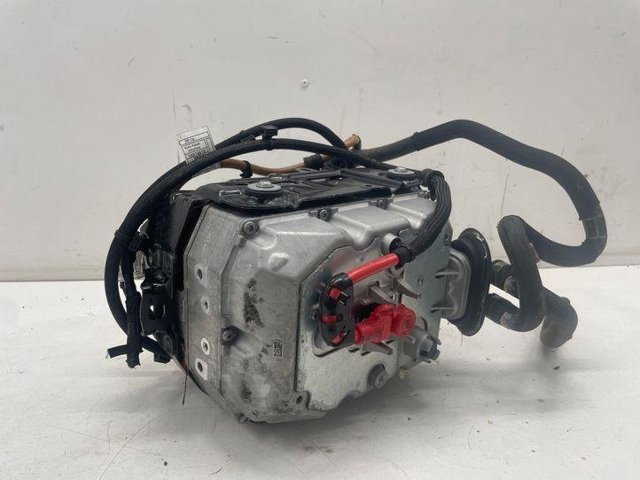 Filtr cząstek stałych układu wydechowego 173884 BMW