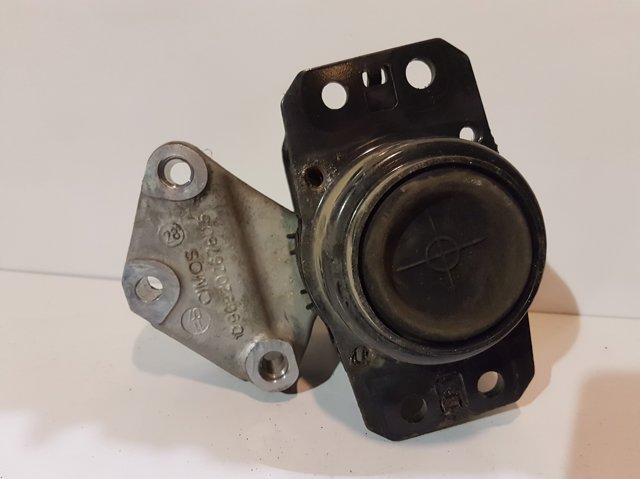 Poduszka (podpora) silnika prawa 1807EV PEUGEOT