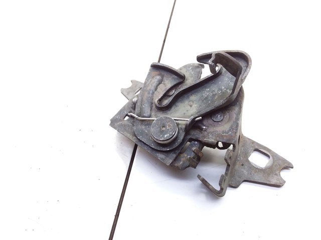 Zamek maski 1HM823509 VAG