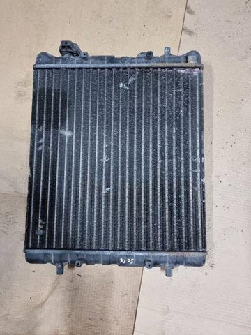 Chłodnica silnika 1J0121253K VAG