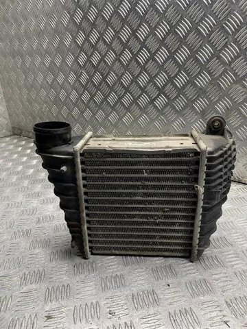 Chłodnica intercoolera 1J0145805 VAG