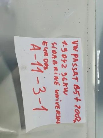Wentylator elektryczny układu chłodzenia kompletny (silnik+wirnik) Skoda Octavia 1Z3