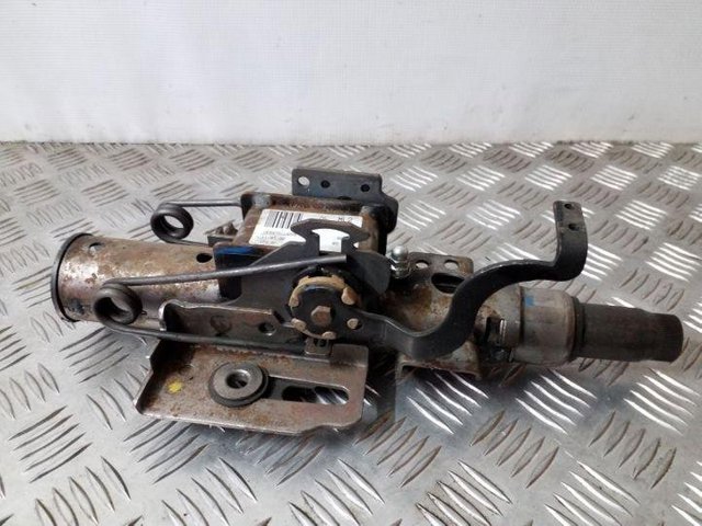 Kolumna (wał) kierownicza (kierownicy) Volkswagen Beetle 9C1, 1C1, 9G1