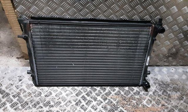 Chłodnica silnika 1K0121251P VAG