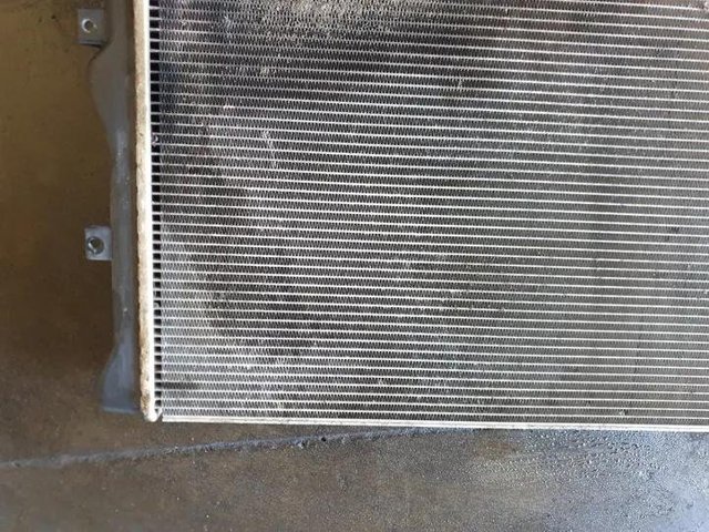 Chłodnica silnika 1K0121253H VAG