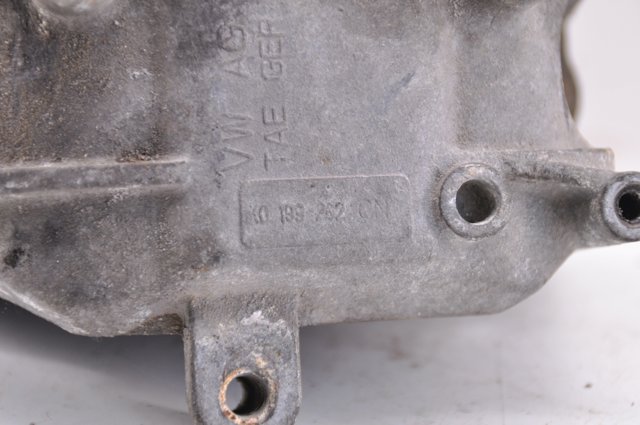 Poduszka (podpora) silnika prawa 1K0199262CN VAG