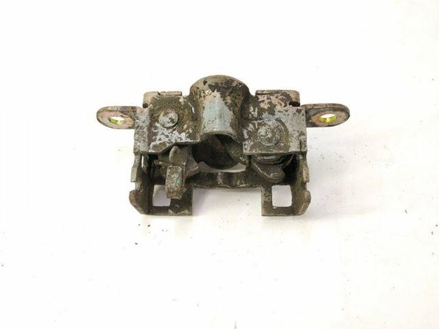 Zamek maski Mercedes Vito 1 638