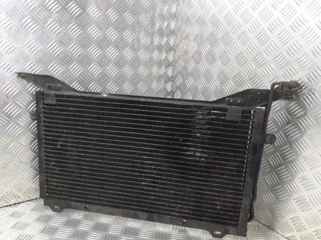 Chłodnica klimatyzacji 2108300470 MERCEDES