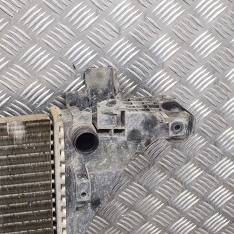 Chłodnica silnika 214004474R RENAULT