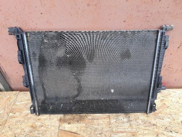 Chłodnica silnika 214100014R RENAULT