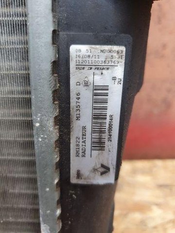 214100014R Renault (RVI)