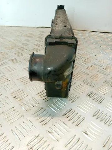 Chłodnica intercoolera 2245512 BMW