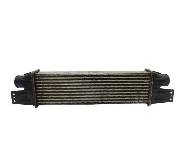 Chłodnica intercoolera SsangYong Rexton 1 RJ