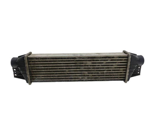 Chłodnica intercoolera SsangYong Rexton 1 RJ