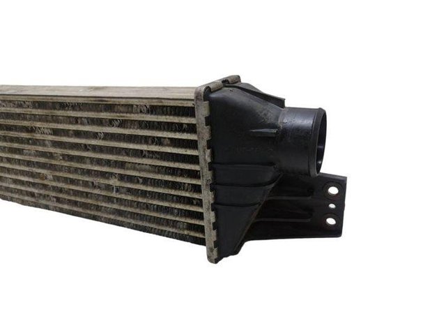 Chłodnica intercoolera SsangYong Rexton 1 RJ