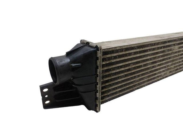 Chłodnica intercoolera SsangYong Rexton 1 RJ