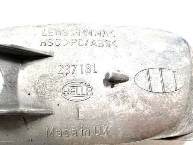 Kierunkowskaz lewy Rover 75 RJ