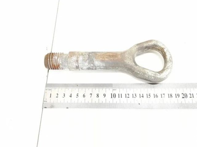 Hak holowniczy Mercedes Sprinter 906