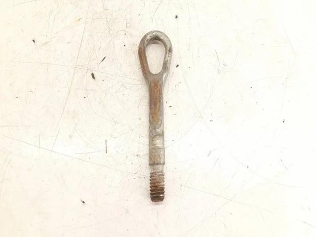 Hak holowniczy Mercedes Sprinter 906