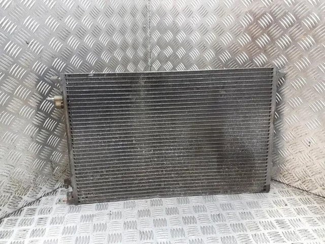 Chłodnica klimatyzacji 24418363 OPEL