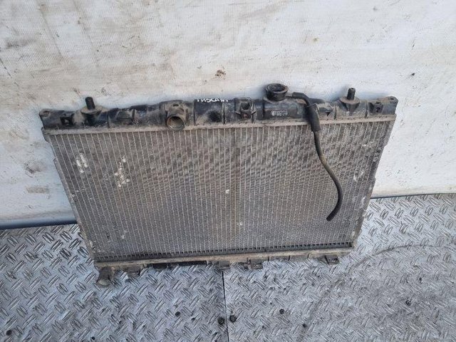 Chłodnica silnika 253102D100 HYUNDAI