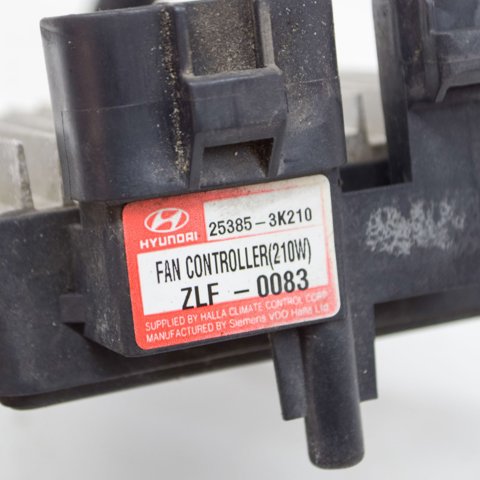 253853K210 Hyundai/Kia