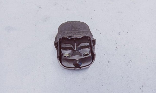 Czujnik deszczu Chevrolet Captiva 1 C100