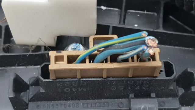 Filtr kabiny 27200BN020 NISSAN