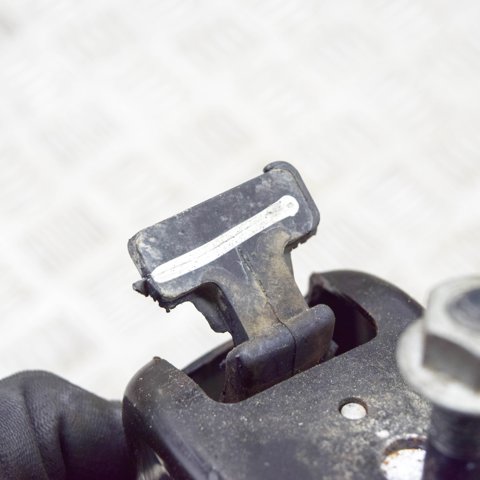 Poduszka (podpora) silnika prawa Volkswagen AMAROK 2HA, 2HB, S1B, S6B, S7A, S7B