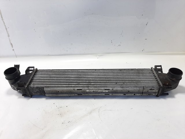 Chłodnica intercoolera 31273910 VOLVO