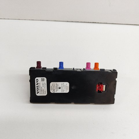Antena Volvo XC40 536