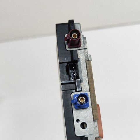 Antena Volvo XC40 536