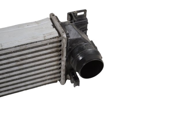Chłodnica intercoolera Volvo XC40 536
