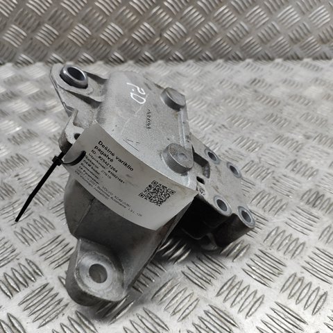 Poduszka (podpora) silnika prawa Volvo XC40 536