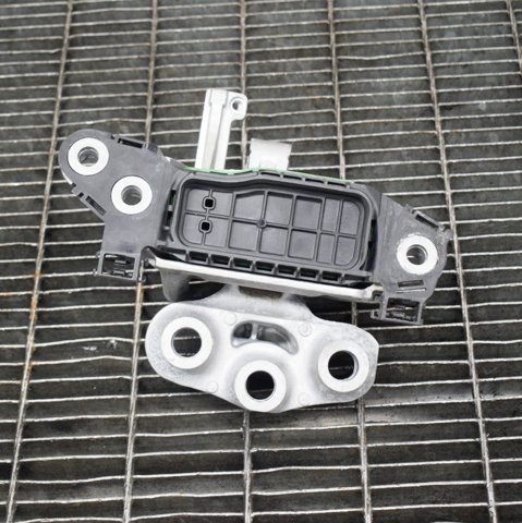 Poduszka (podpora) silnika lewa Opel Astra