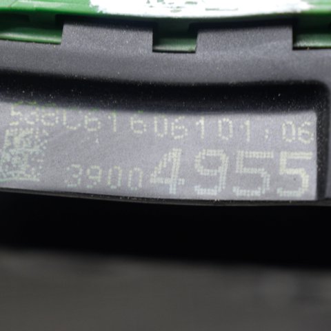 Poduszka (podpora) silnika lewa Opel Astra