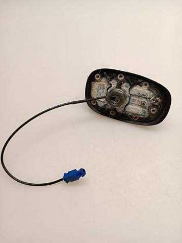 Antena Skoda SuperB 2 3T4