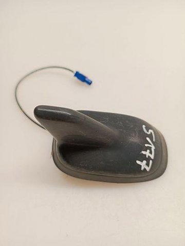 Antena Skoda SuperB 2 3T4