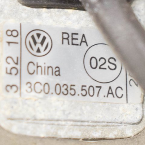 3C0035507AC VAG
