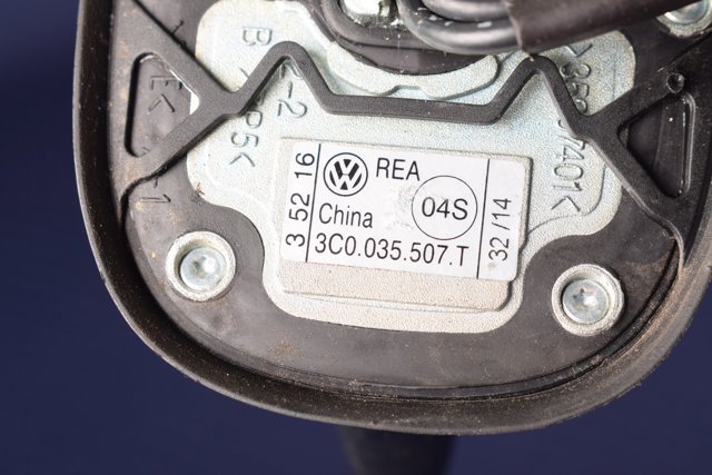 3C0035507T VAG