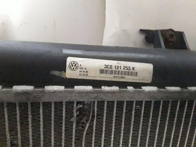 3C0121253K VAG