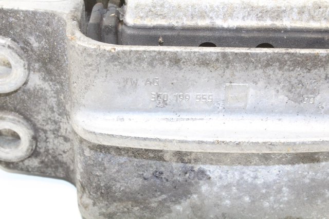Poduszka (podpora) silnika lewa 3C0199555R VAG
