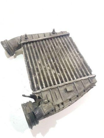 Chłodnica intercoolera 3D0145804 VAG