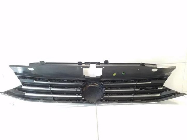 Atrapa chłodnicy Volkswagen Passat 3G2, CB2