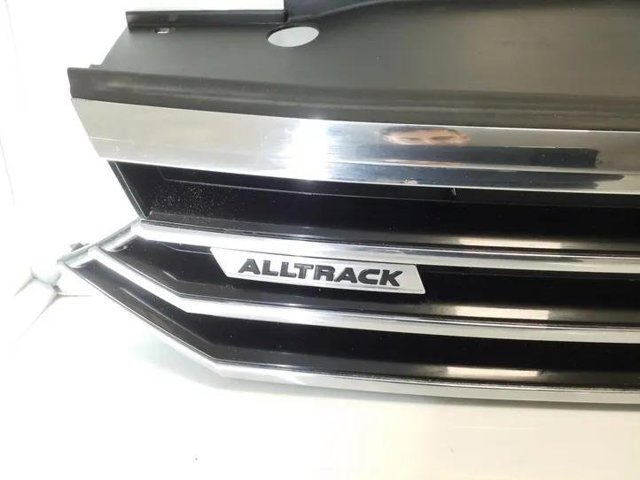 Atrapa chłodnicy Volkswagen Passat 3G2, CB2